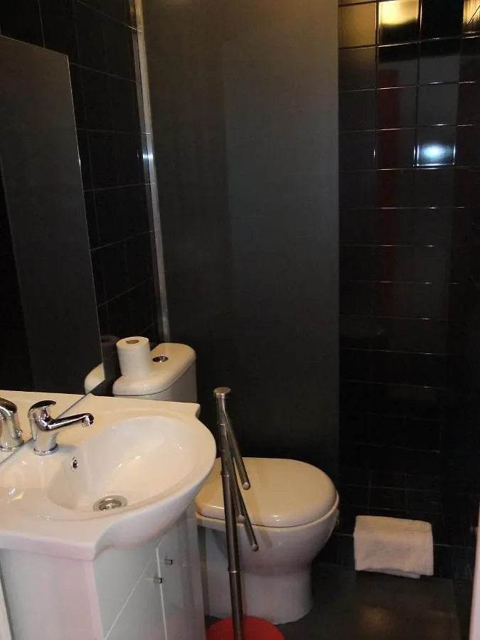 Fado Bed & Breakfast - Santos Lizbona