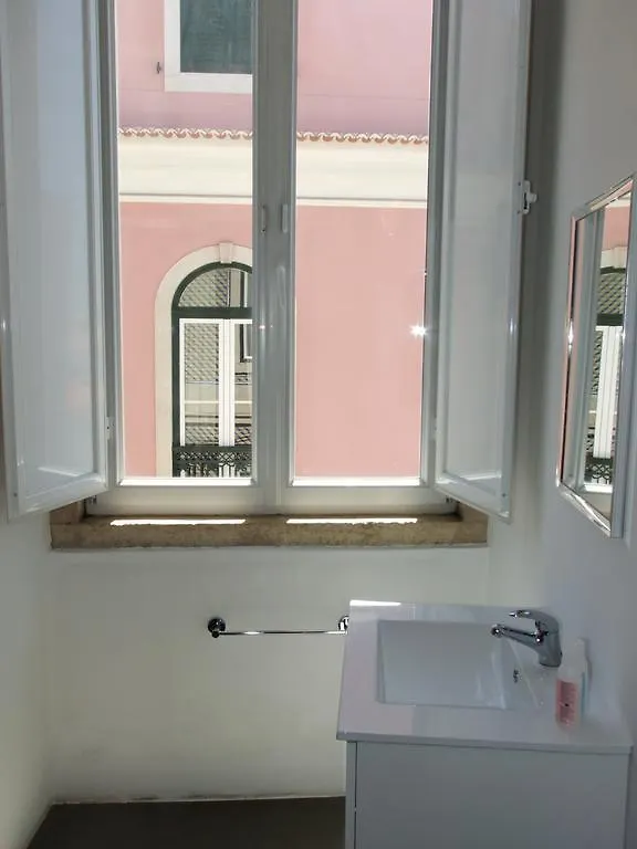 Fado Bed & Breakfast - Santos Lizbona