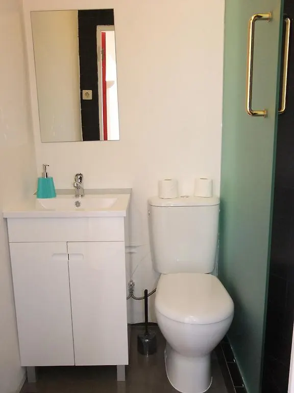 Fado Bed & Breakfast - Santos Lizbona 2*,  Portugalia