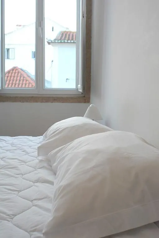 Fado Bed & Breakfast - Santos Lizbona