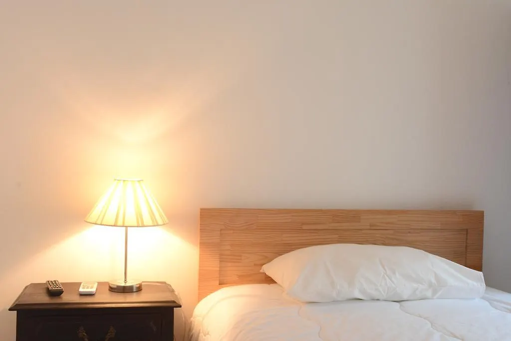 Fado Bed & Breakfast - Santos Lizbona