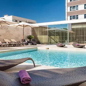 Sheraton & Hotel