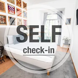 Albergue Crespo