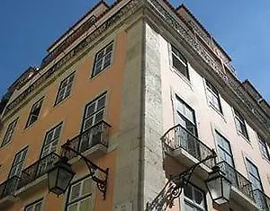 Living Baixa Apartament