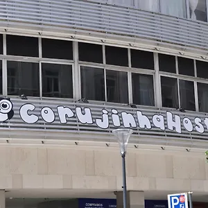 Corujinha Lisbon