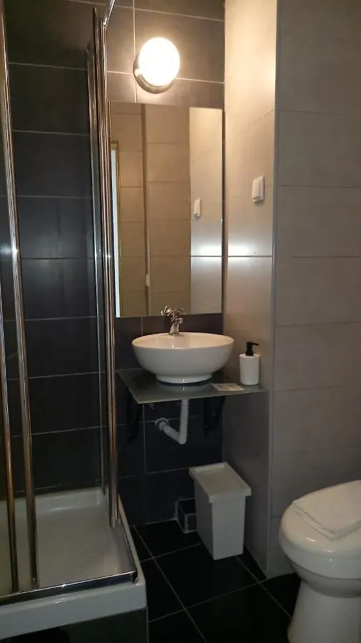 Fado Bed & Breakfast - Santos Lisbon