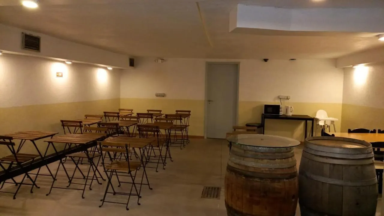 Fado Bed & Breakfast - Santos Lisbon