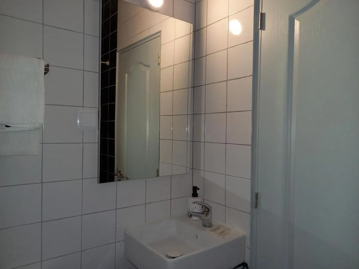 Fado Bed & Breakfast - Santos Lisboa