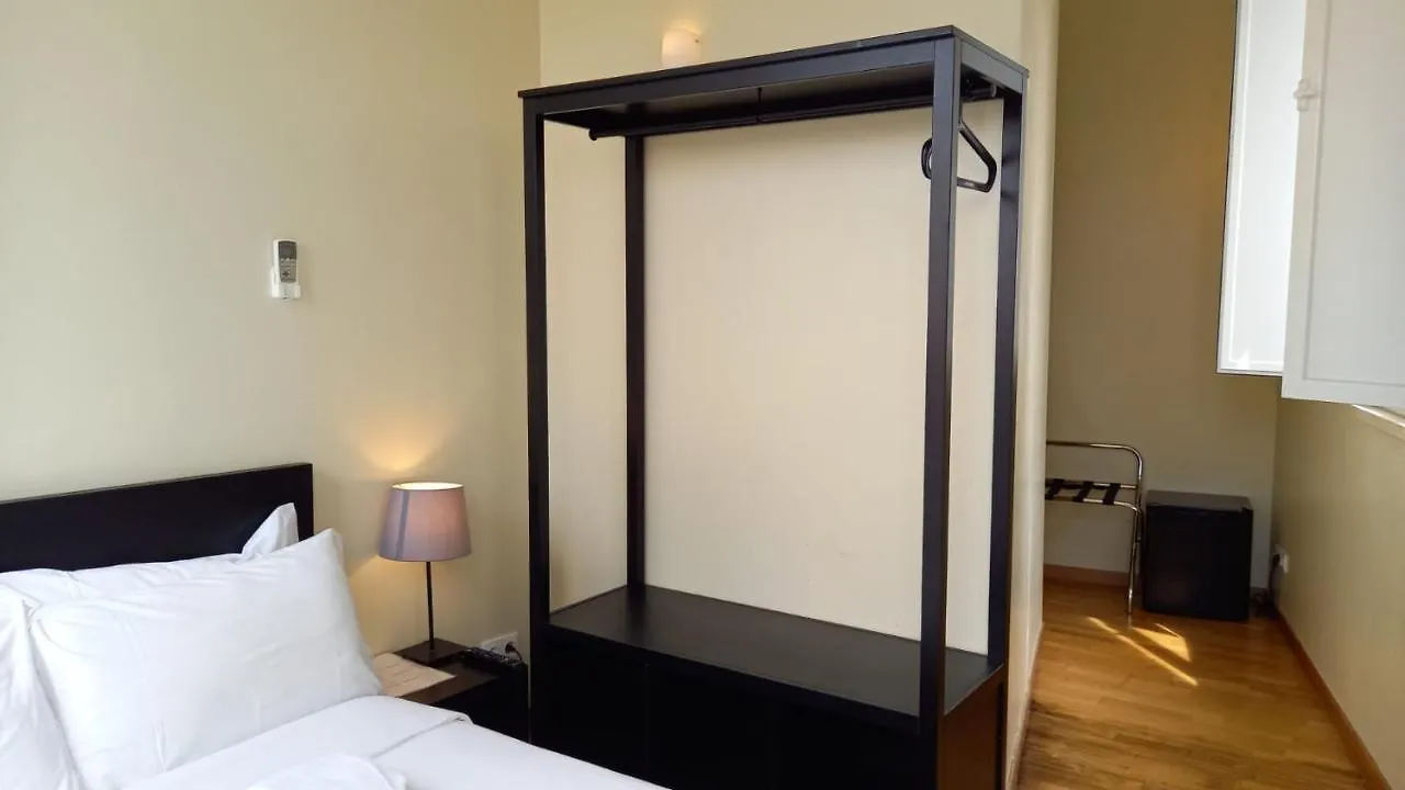 Fado Bed & Breakfast - Santos Lisboa