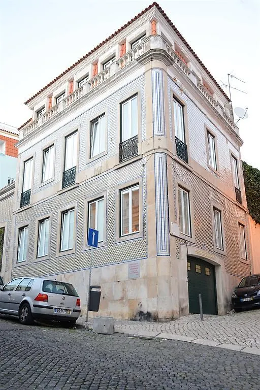 Fado Bed & Breakfast - Santos Lisboa