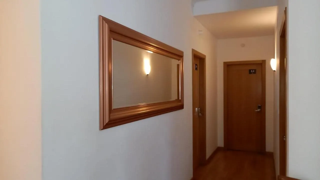 Fado Bed & Breakfast - Santos Lisbon